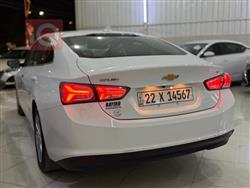 شێڤرۆلێت مالیبۆ